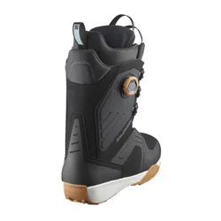 Buty snowboardowe Salomon Dialogue Lace SJ Boa - Rozmiar (cm) - 27.5