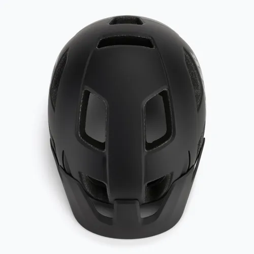 Kask rowerowy Lazer Chiru matte black