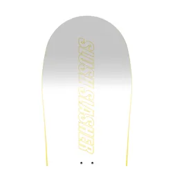 Deska snowboardowa Capita Slush Slasher - Długość (cm) - 151