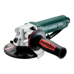 Szlifierka kątowa Metabo DW 125