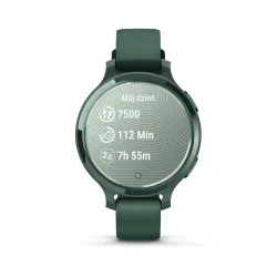 Smartwatch Garmin Lily 2 Active 38mm Zielony