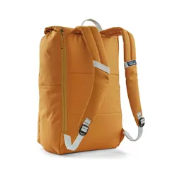 Рюкзак для ноутбука Patagonia Fieldsmith Roll-Top Pack 30 l-golden caramel