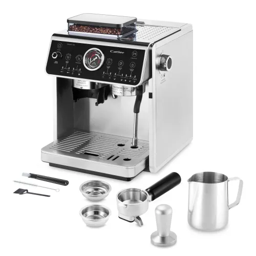 Ekspres kolbowy Catler ES 910