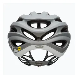Kask rowerowy Bell Formula Integrated MIPS matte gloss grays
