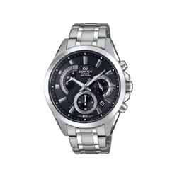 Часы Casio Edifice EFV-580d-1avuef Silver