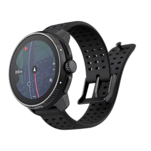 Смарт-часы Suunto Race All Black