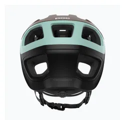Kask rowerowy POC Cularis Pure bronzite brown matt/lazurite blue matt