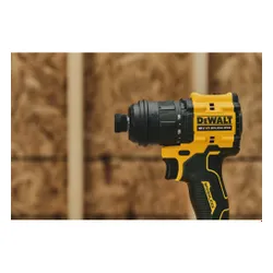 Wiertarko-wkrętarka DEWALT DCD803NT-XJ
