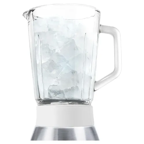 Blender kielichowy Sencor SBL 3271SS 0,8l Młynek