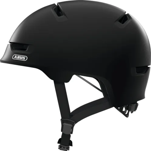 Kask rowerowy orzeszek ABUS Scraper 3.0