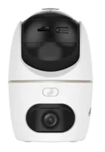 Kamera Dahua Dual 5+5MP H5D-5F