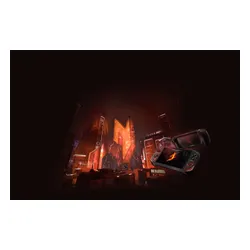 Konsola ACER Nitro Blaze 7 Czarny