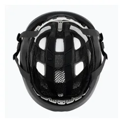 Kask rowerowy Rudy Project Skudo black matte