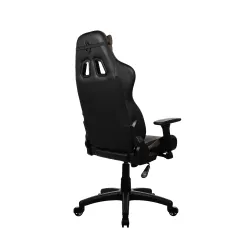 Fotel Arozzi Avanti Soft Fabric Brown Gamingowy do 120kg Tkanina Brązowy