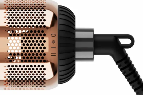 Suszarko-lokówka BEAUTYME AS800 60 mm 1200 W