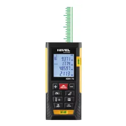 Nivel Sistemi HDM-7G Lazer Mesafe Ölçer