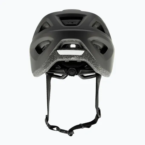 Kask rowerowy MET Echo titanium metalic matt