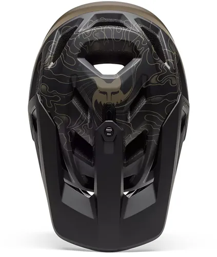 Kask rowerowy Full Face FOX Proframe MIPS