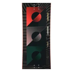 Deska snowboardowa Rossingol Evader - Długość (cm) - 149