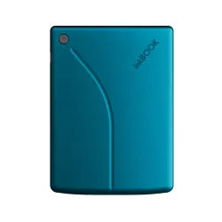 Czytnik E-booków inkBOOK Solaris 6" 32GB Wi-Fi Ocean