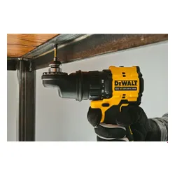 Wiertarko-wkrętarka DEWALT DCD803NT-XJ