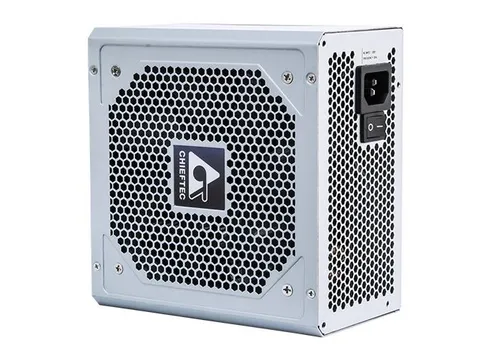 Zasilacz Chieftec GPC-500S 500W 80+