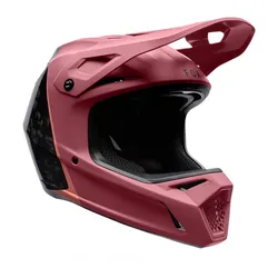 Kask rowerowy Full Face FOX Rampage RS Splice MIPS