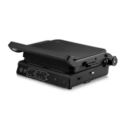 Grill elektryczny Zeegma Grill Master 690cm2 Programy automatyczne