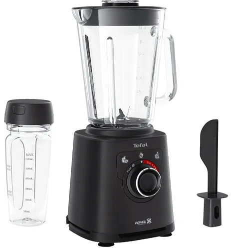 Blender kielichowy TEFAL BL87G PerfectMix + 1 bidon w komplecie