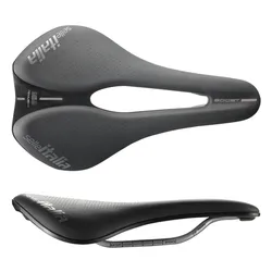 Siodełko SELLE ITALIA Novus Boost Evo TI316 Superflow