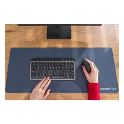 Klawiatura XQUANTUM WK510K Wireless