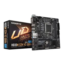 Płyta główna Gigabyte H610M S2H V2 DDR4