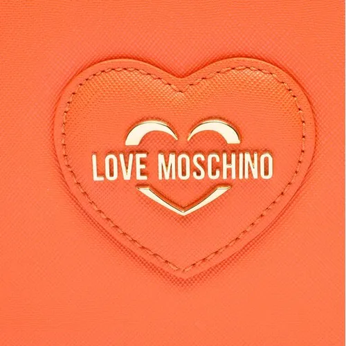 Dragoste MOSCHINO Jc4268pp0hkl0453 geanta Pesca