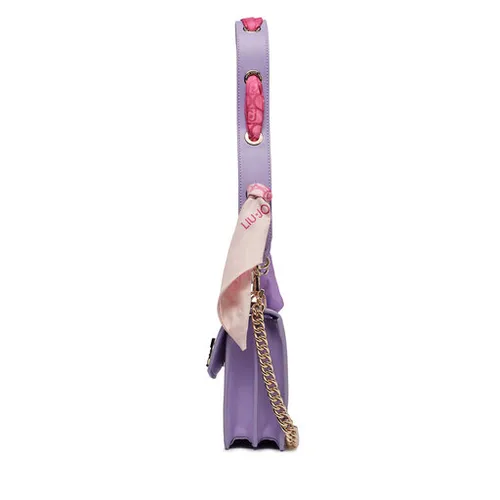 Liu Jo Ecs M Geantă Crossbody Aa4103 E0003 Glicină 00172