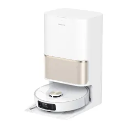 Robot sprzątający Dreame L50 Ultra Funkcja mopowania Stacja oczyszczająca Tworzenie mapy pomieszczenia