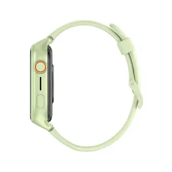Smartwatch STELIO JuniorPro AI 4G Zielony