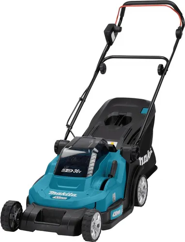 Makita Çim Biçme Makinesi DLM432PT2