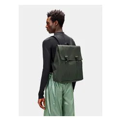 Ploaie MSN Bag W3 13300 Rucsac Verde
