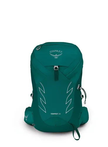 Plecak turystyczny damski Osprey Tempest 24 - jasper green