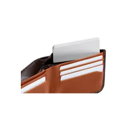 Кожаный кошелек Bellroy Hide &amp; Seek LO RFID - java