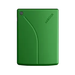 Czytnik E-booków inkBOOK Solaris 6" 32GB Wi-Fi Zielony