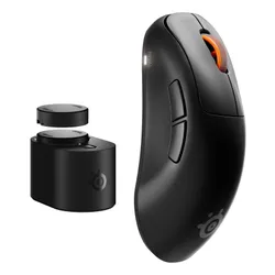 Myszka gamingowa SteelSeries Rival Pro Mini Czarna