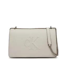 Torebka Calvin Klein Jeans Sculpted Ew Flap25 Shoulder Bag LV04K3035G