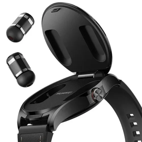 Smartwatch Huawei Watch Buds 2 47mm Czarny