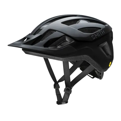 Kask rowerowy Smith Convoy MIPS black