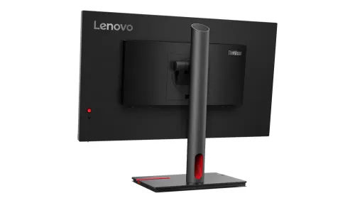 Monitor Lenovo ThinkVision P25i-30 (63F4MAT1EU) 24,5" Full HD IPS 10Hz 4ms