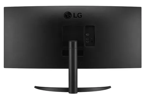 Monitor LG 34WR50QC-B 34" UWQHD VA 100Hz 5ms Zakrzywiony