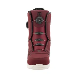 Buty snowboardowe DC Lotus - Rozmiar (cm) - 26.5