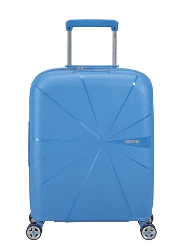 Чемодан American Tourister StarVibe-tranquil blue