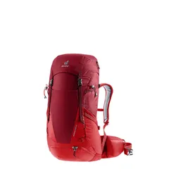 Plecak turystyczny Deuter Futura Pro 36 - masala/cherry